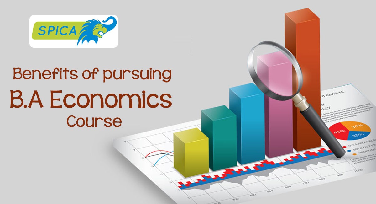 Benefits of BA Economics course