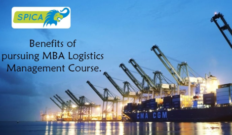 Benefits of MBA Logistics Management