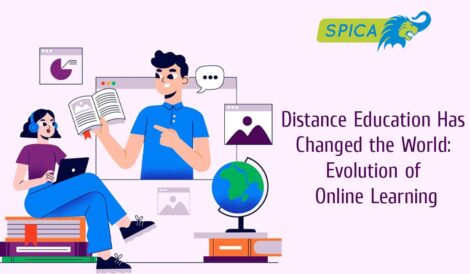 Evolution of Online Learning - How it is useful?