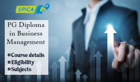 PG Diploma in Business Management | Eligibility | Subjects.