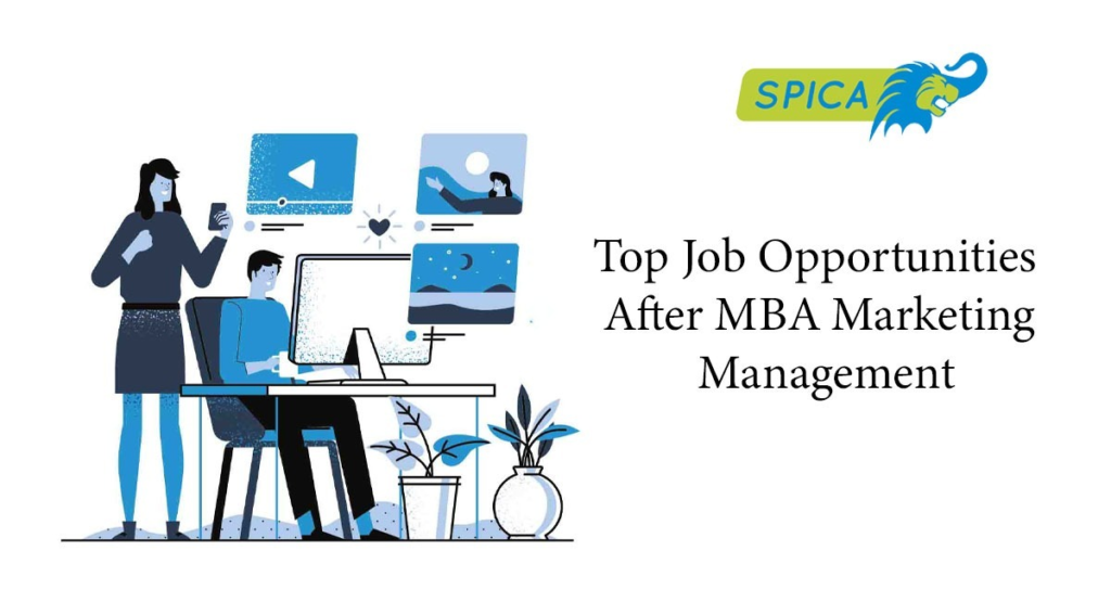 Job offers after MBA Finance Management.