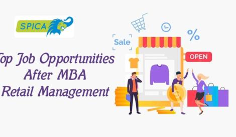 Job offers in MBA Retail Management.