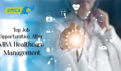 Job offers in MBA Healthcare Management.