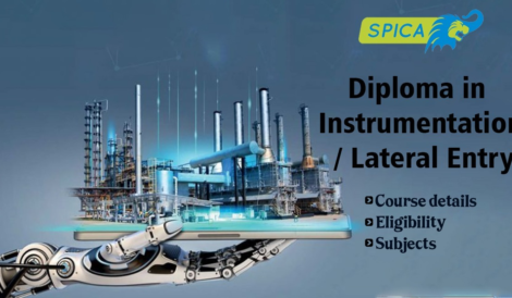 Diploma in Instrumentation Lateral Entry Details | Eligibility | Subjects.