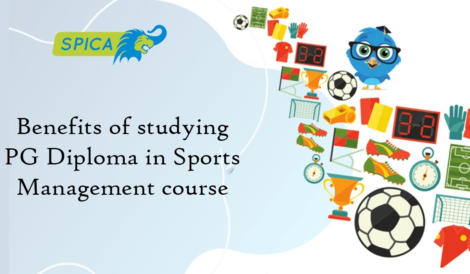 Studying the PG Diploma in Sports Management ~ Benefits!!!