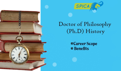 Doctor of Philosophy History (Ph.D.) | Career | Benefits | Scopes.
