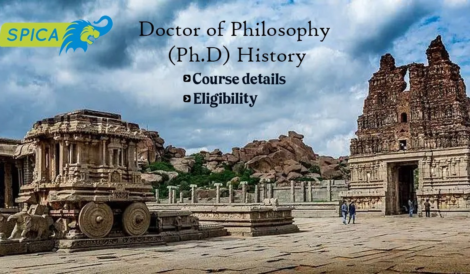 Doctor of Philosophy (Ph.D) History | Eligibility.