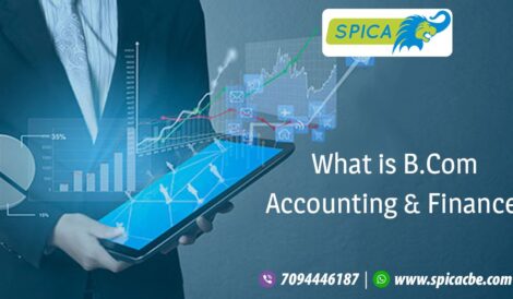What is B.Com Accounting and Finance? - You Need To Know Now !!!
