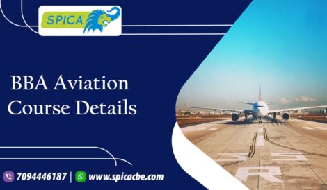 BBA Aviation Course Details, Eligibility, Subjects - Explained Here