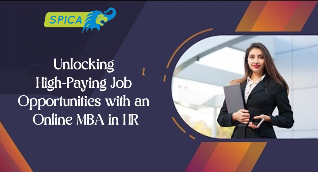 MBA HR Job Opportunities

