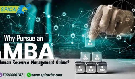 MBA Human Resource Management Online - Why?