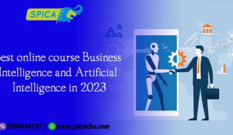 Business Intelligence and Artificial Intelligence in 2023 - Best Online Course