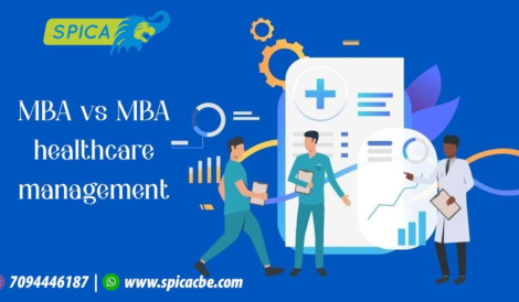 MBA vs MBA in Healthcare Management? Compare and Reasons