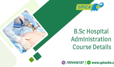 What is B.Sc Hospital Administration? - Explain Briefly Here.