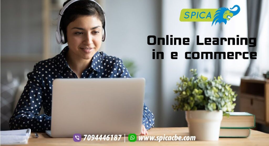 Online Learning in E-Commerce