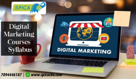 Digital Marketing Courses Syllabus