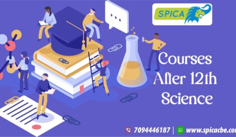 Courses After 12th Science