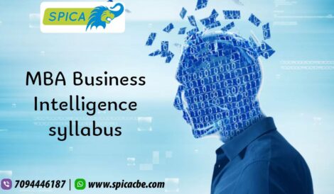 MBA in Business Intelligence Syllabus