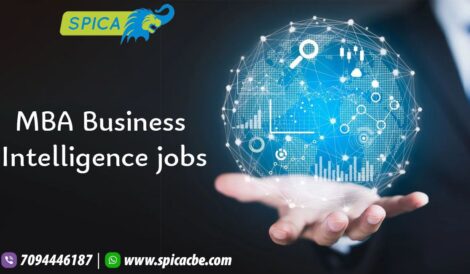 MBA in Business Intelligence Jobs