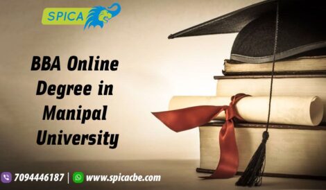 BBA Online Degree in Manipal