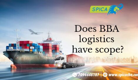 BBA Logistics Have a Scope