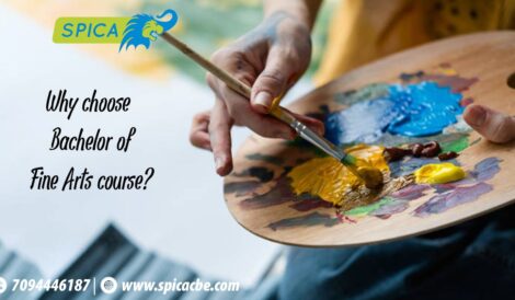 Why Choose Bachelor of Fine Arts Course?
