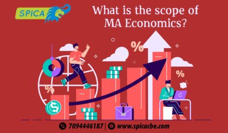 What is the Scope of MA Economics