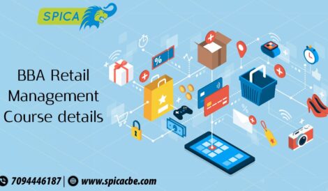 BBA Retail Management Course Details