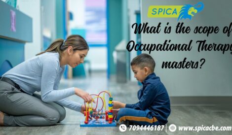 What is the Scope of Occupational Therapy Masters?