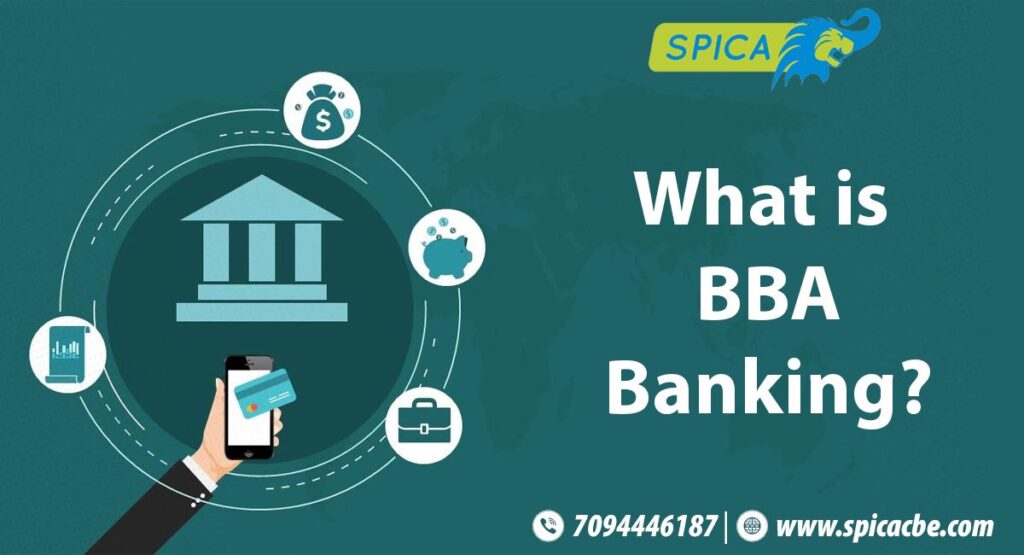 What is BBA Banking?