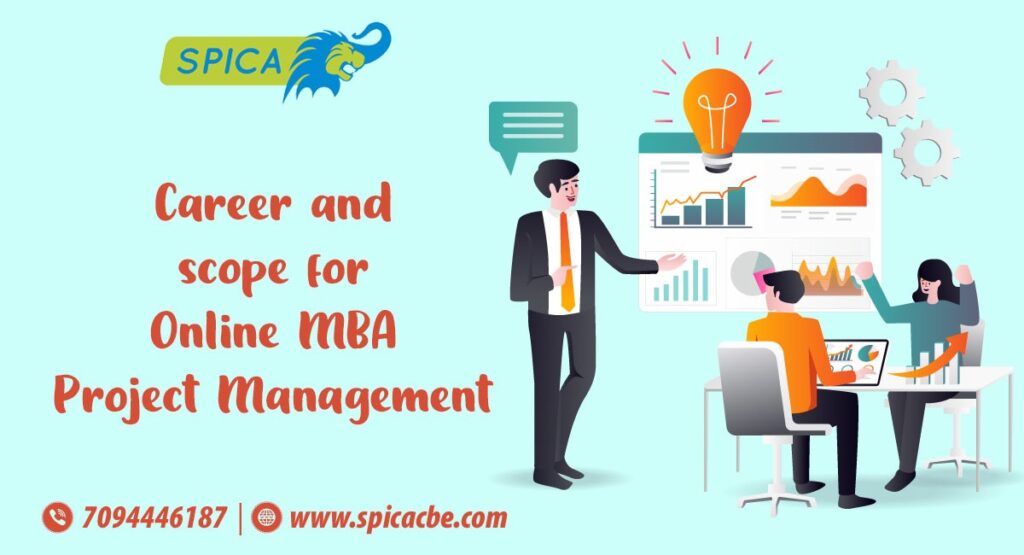 MBA Project Management – Career